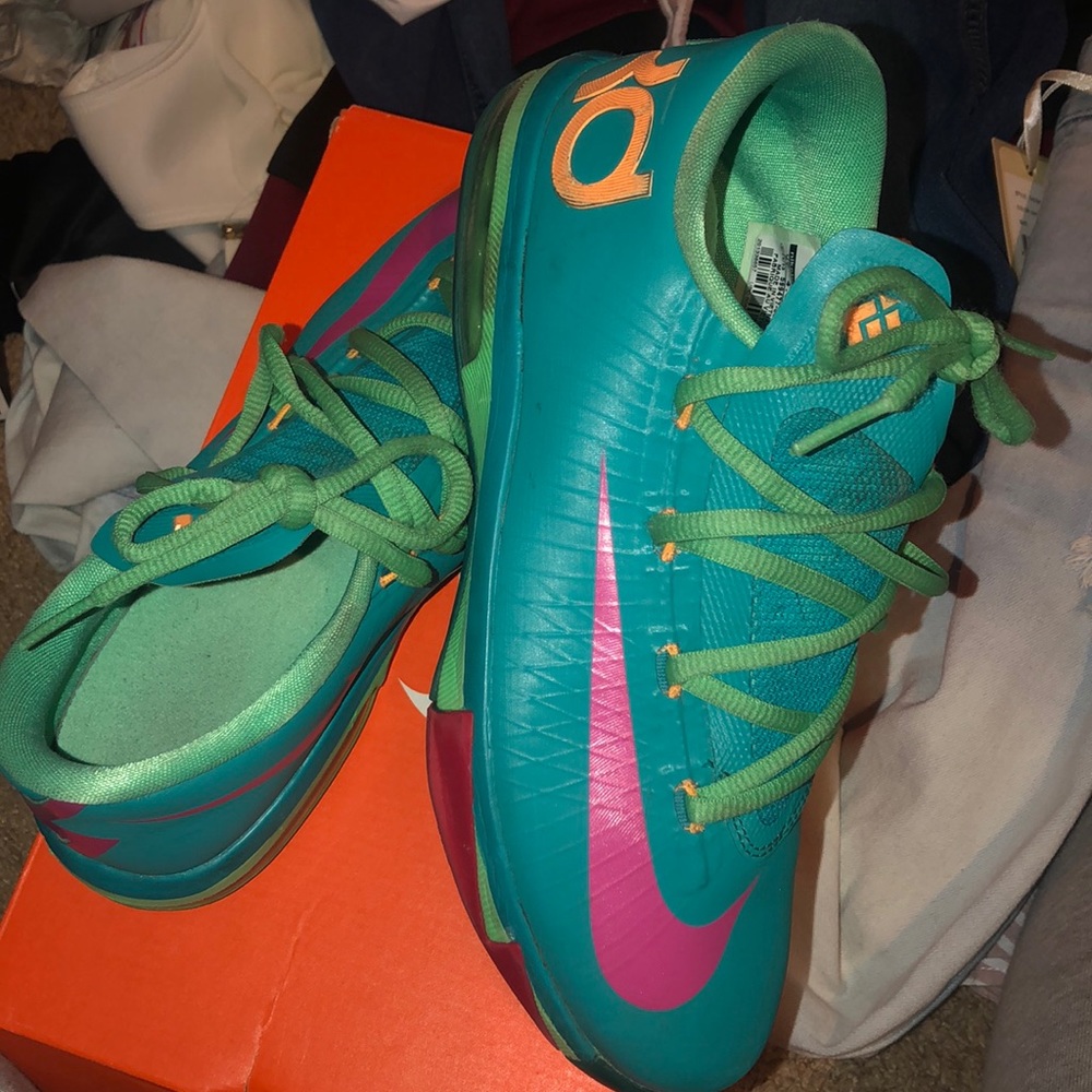 Kd vi